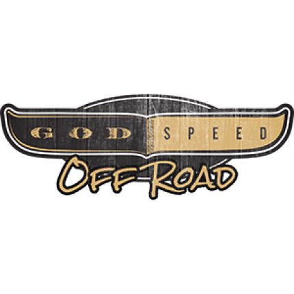 Logo from GodSpeed Off-Road