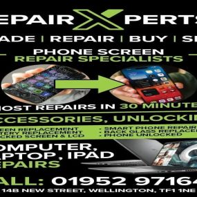 Bild von Repair Xperts Pro