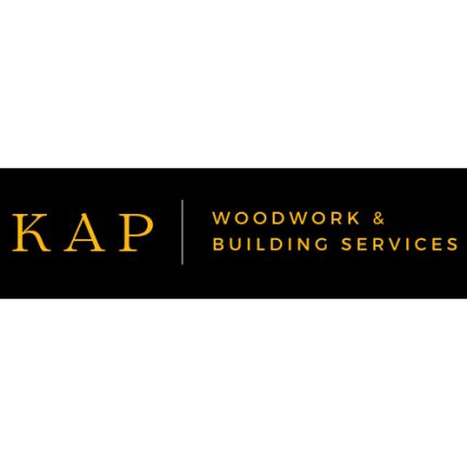 Logotyp från KAP Woodwork & Building Services