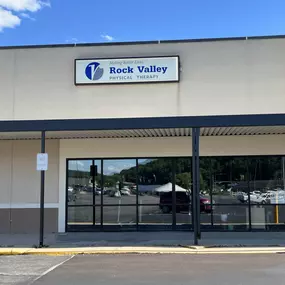 Bild von Rock Valley Physical Therapy - Decorah