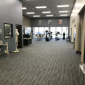 Bild von Rock Valley Physical Therapy - Decorah