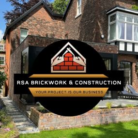 Bild von RSA Brickworks & Construction