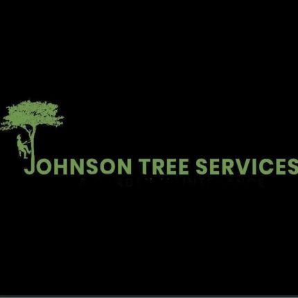 Logo od Johnson Tree Services