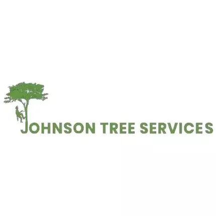 Logótipo de Johnson Tree Services