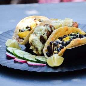 Bild von A Taco Affair