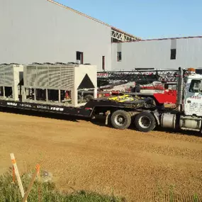 Bild von Hasse's Towing & Crane Service