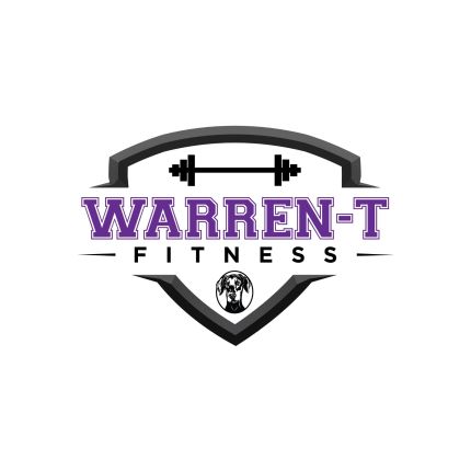 Logotipo de Warren-T Fitness