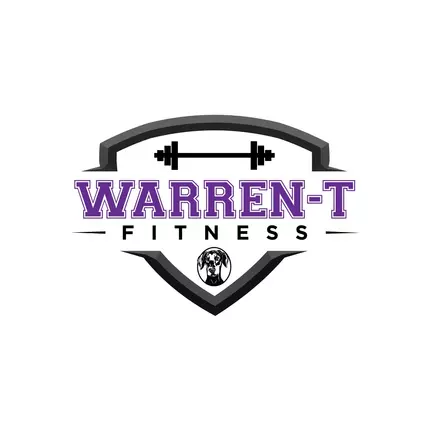 Logo van Warren-T Fitness