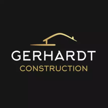 Logótipo de Gerhardt Construction