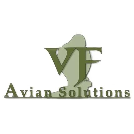 Logotyp från VF Avian Solutions