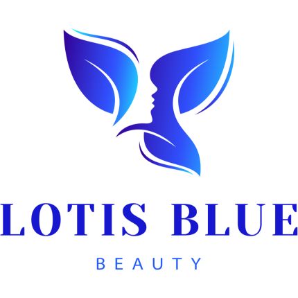 Logo from Lotis Blue Beauty