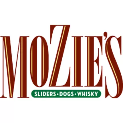 Logo von Mozie’s