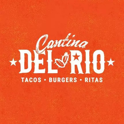 Logo od Cantina del Rio