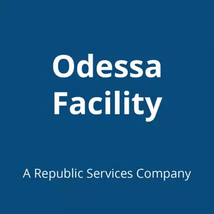 Logo from Odessa Facility