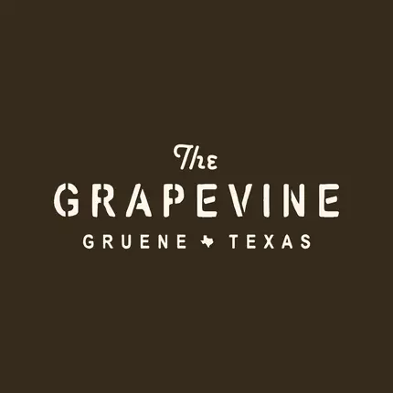 Logótipo de The Grapevine