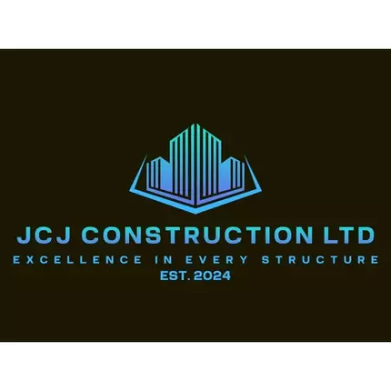 Logo od JCJ Construction Ltd