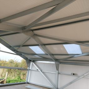 Bild von Zen Steel Buildings