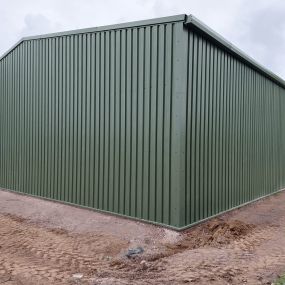 Bild von Zen Steel Buildings