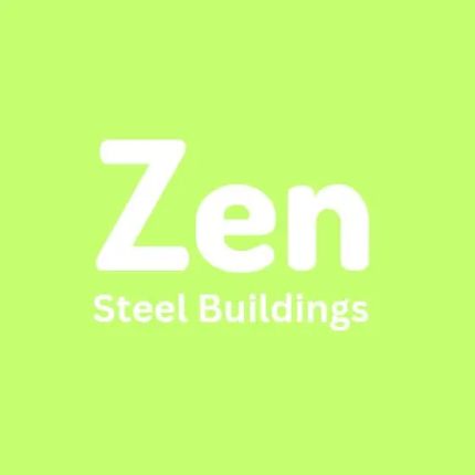 Logo von Zen Steel Buildings