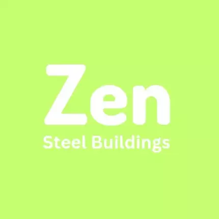 Logo od Zen Steel Buildings