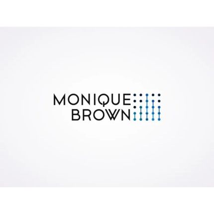 Logo van Monique Brown