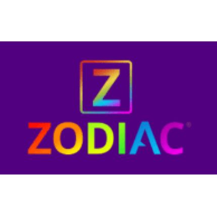 Logo from Zodiac Bar and Club