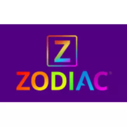 Logo od Zodiac Bar and Club