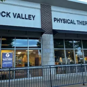 Bild von Rock Valley Physical Therapy - Des Moines - Ingersoll