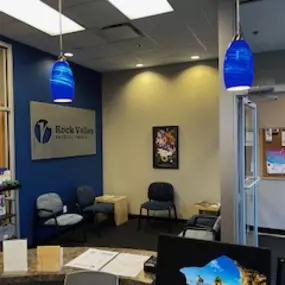 Bild von Rock Valley Physical Therapy - Des Moines - Ingersoll