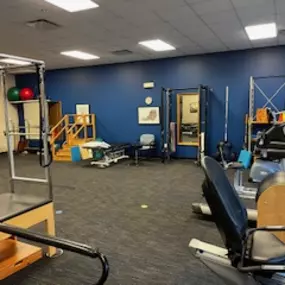 Bild von Rock Valley Physical Therapy - Des Moines - Ingersoll