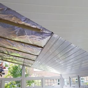 Bild von Balmoral Conservatory Insulation Ltd