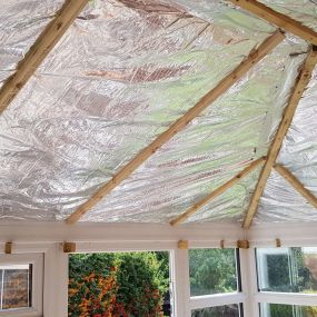 Bild von Balmoral Conservatory Insulation Ltd