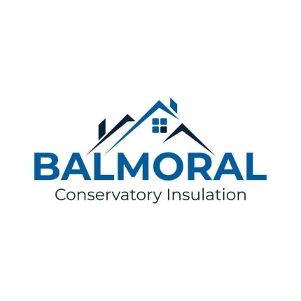 Logotyp från Balmoral Conservatory Insulation Ltd