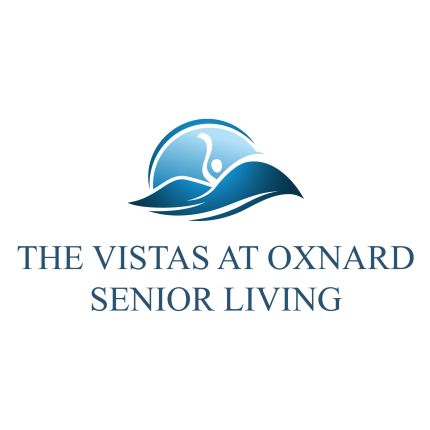 Logo fra The Vistas at Oxnard Senior Living