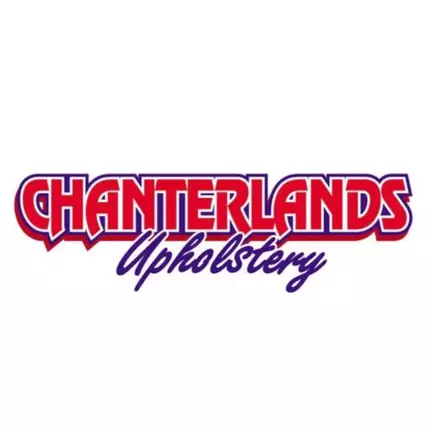 Logotyp från Chanterlands Upholstery