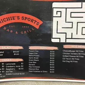 Bild von Richie's Sports Bar & Grill