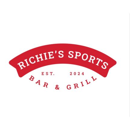 Λογότυπο από Richie's Sports Bar & Grill