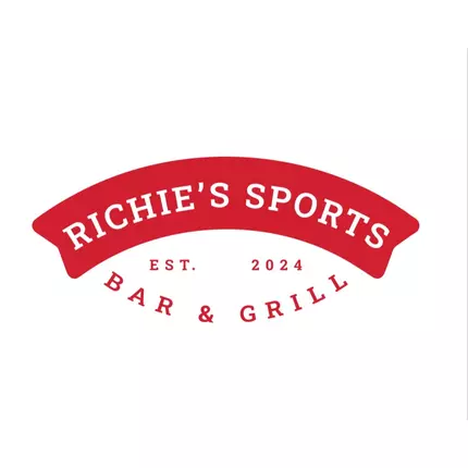 Logotyp från Richie's Sports Bar & Grill