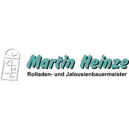 Logótipo de Rolladenbau Martin Heinze