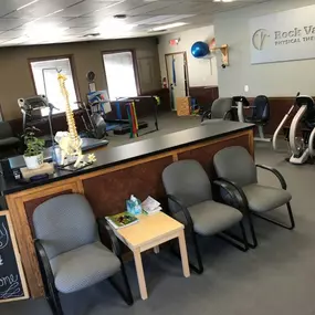 Bild von Rock Valley Physical Therapy - Durant