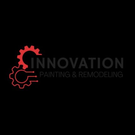 Logotipo de Innovation Painting & Remodeling