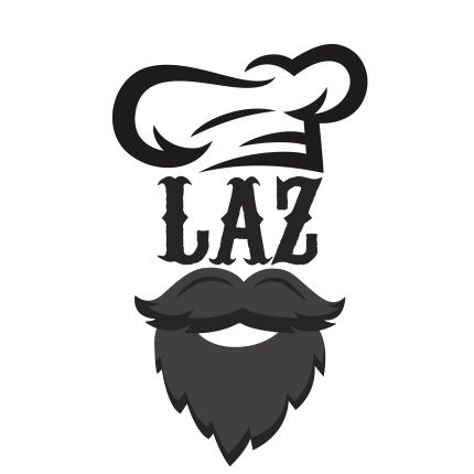 Logotipo de Laz Tadim Fish and Chips and Kebab House