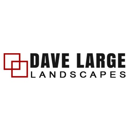 Logotipo de Dave Large Landscapes