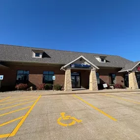 Bild von Rock Valley Physical Therapy - Eldridge