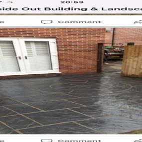 Bild von Inside Out Building & Landscaping Solutions Ltd