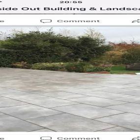 Bild von Inside Out Building & Landscaping Solutions Ltd