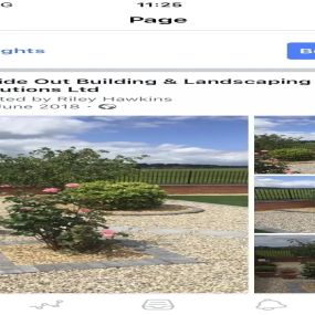 Bild von Inside Out Building & Landscaping Solutions Ltd