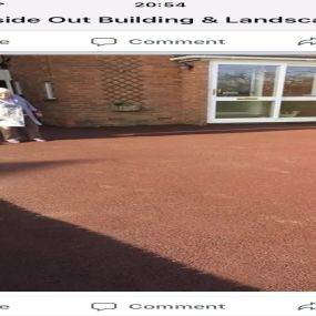 Bild von Inside Out Building & Landscaping Solutions Ltd