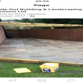 Bild von Inside Out Building & Landscaping Solutions Ltd