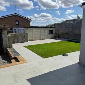 Bild von Inside Out Building & Landscaping Solutions Ltd